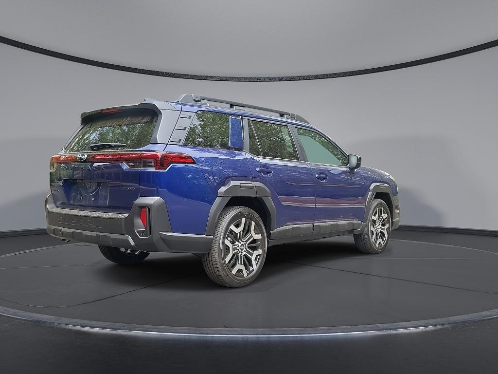 new 2026 Subaru Outback car, priced at $50,609