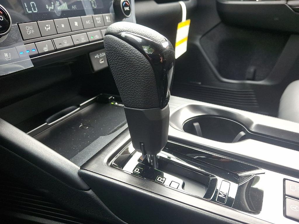 new 2026 Subaru Outback car, priced at $50,609