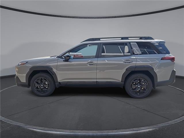 new 2026 Subaru Outback car, priced at $41,715