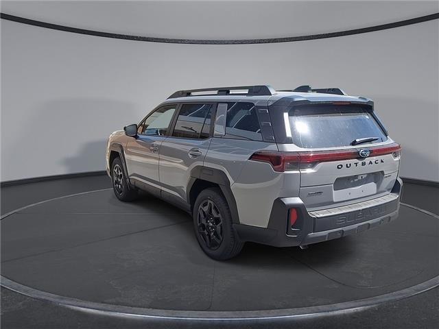 new 2026 Subaru Outback car, priced at $41,715