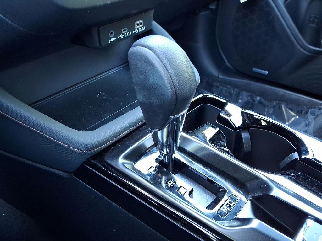 new 2026 Subaru Forester car, priced at $40,274