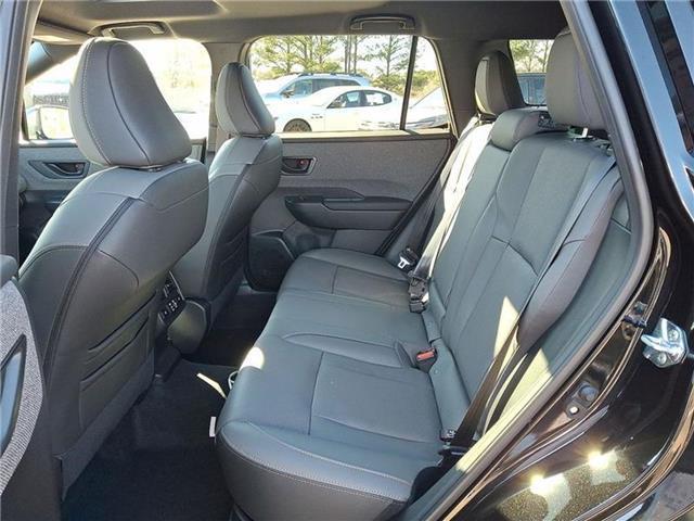 new 2026 Subaru Outback car, priced at $44,208