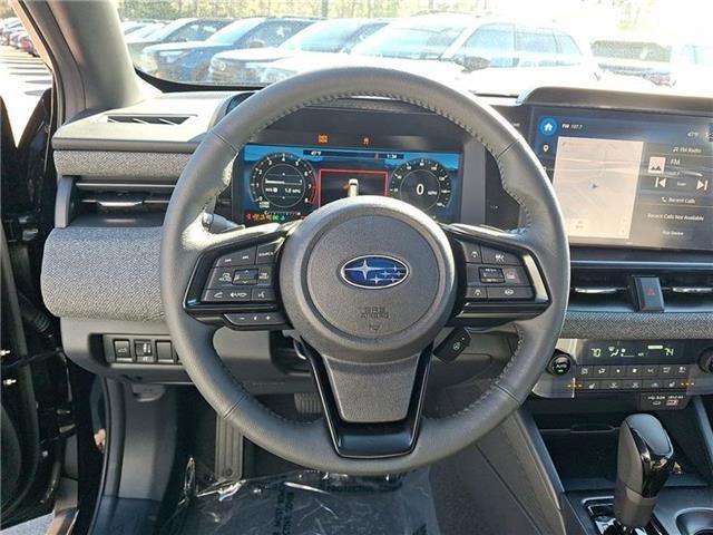 new 2026 Subaru Outback car, priced at $44,208