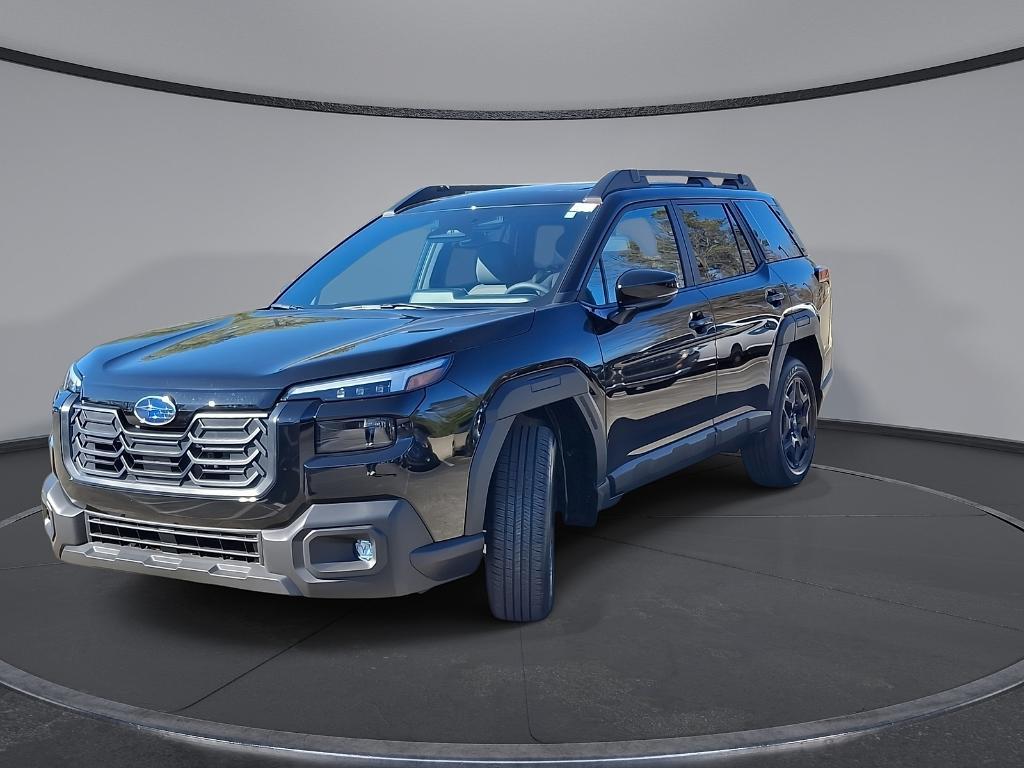 new 2026 Subaru Outback car, priced at $42,684