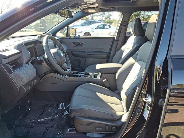 new 2026 Subaru Outback car, priced at $44,208