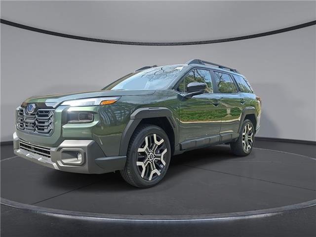 new 2026 Subaru Outback car, priced at $50,974