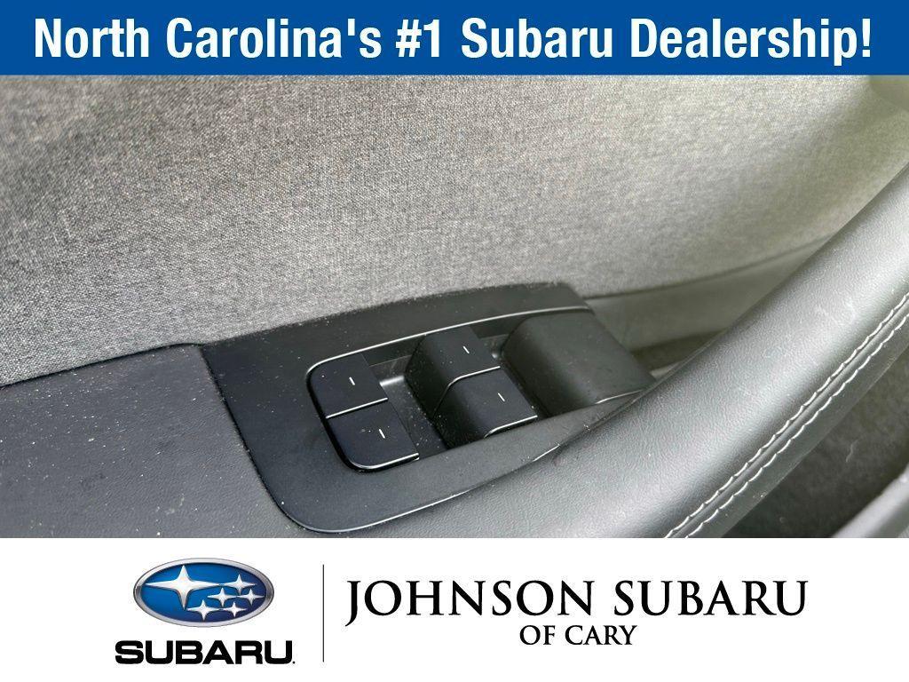 used 2025 Tesla Model 3 car, priced at $32,998