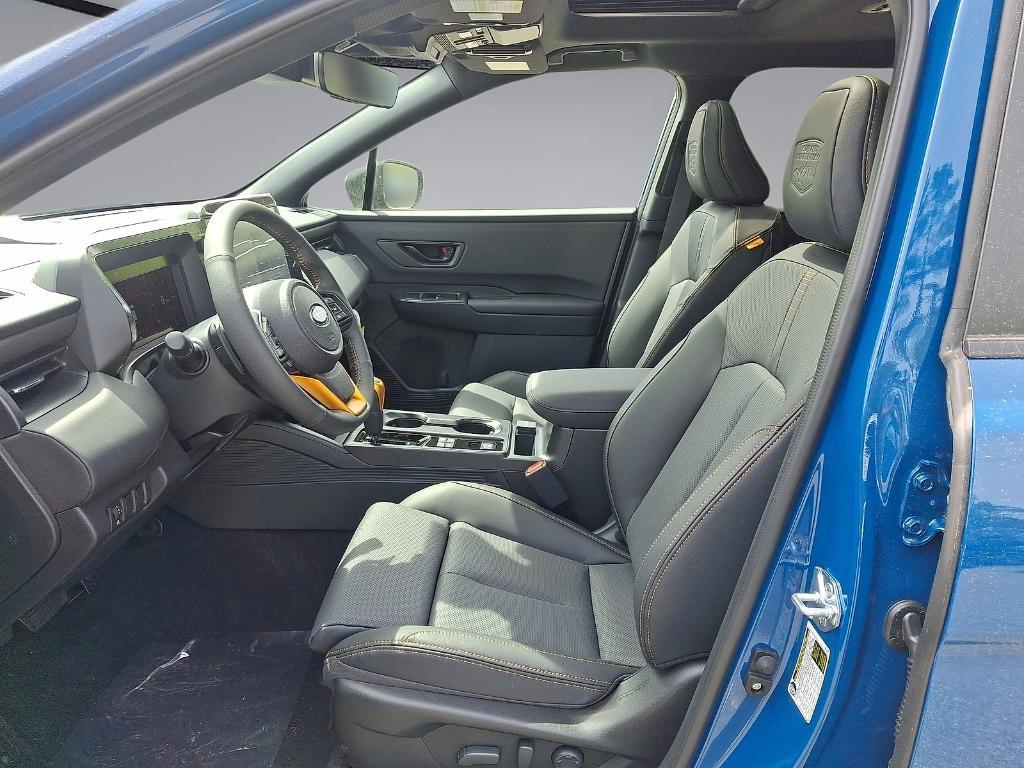 new 2026 Subaru Outback car, priced at $51,717