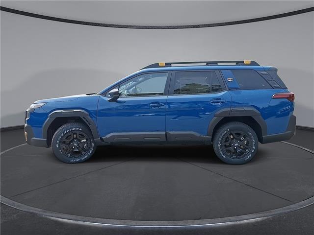 new 2026 Subaru Outback car, priced at $51,717