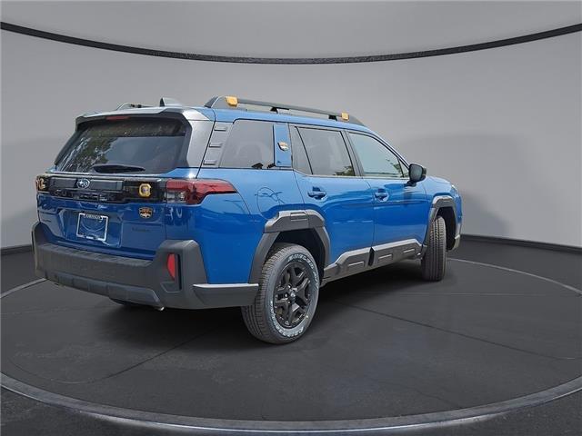 new 2026 Subaru Outback car, priced at $51,717