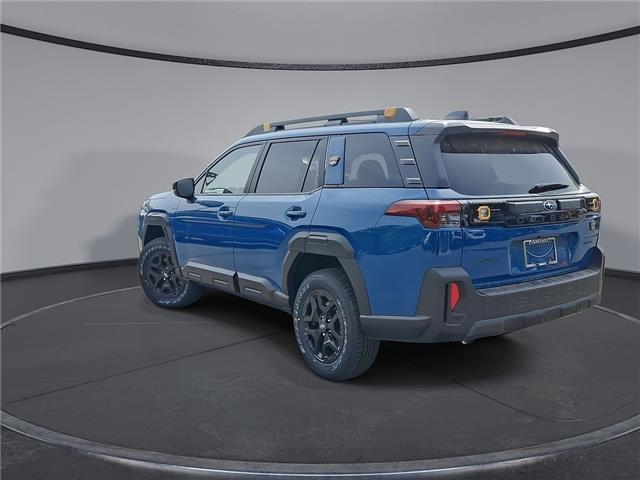 new 2026 Subaru Outback car, priced at $51,717