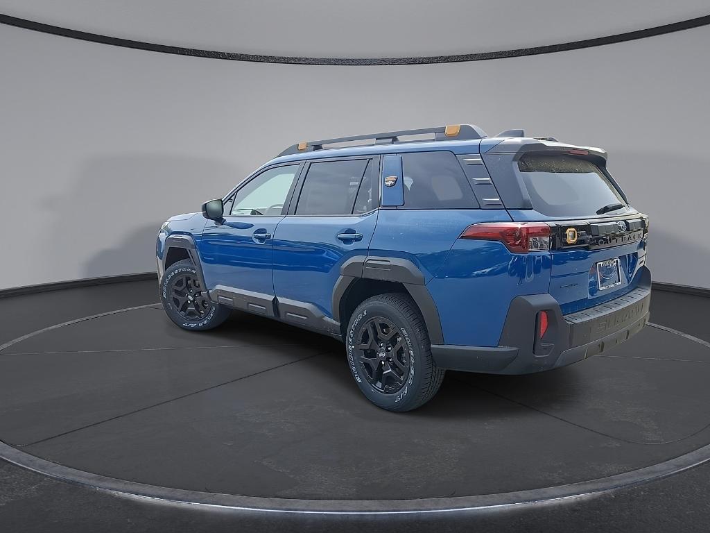 new 2026 Subaru Outback car, priced at $51,717