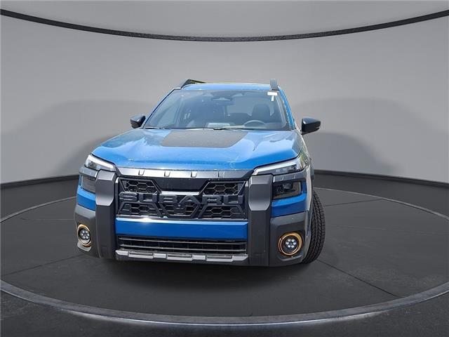 new 2026 Subaru Outback car, priced at $51,717