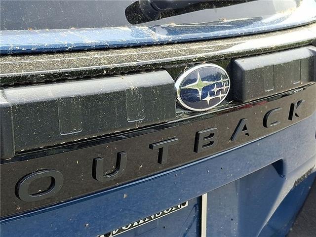 new 2026 Subaru Outback car, priced at $51,717