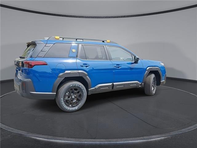 new 2026 Subaru Outback car, priced at $51,717