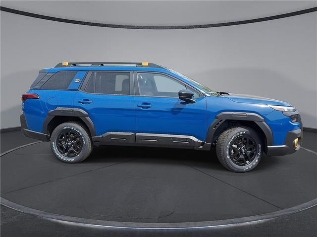 new 2026 Subaru Outback car, priced at $51,717