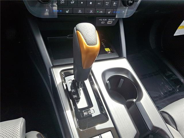 new 2026 Subaru Outback car, priced at $51,717