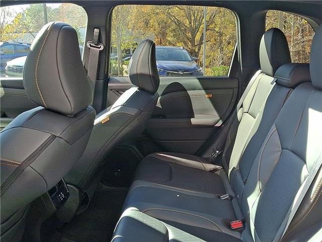 new 2026 Subaru Forester car, priced at $43,038