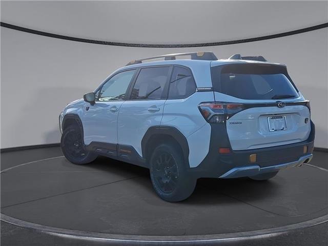 new 2026 Subaru Forester car, priced at $43,038