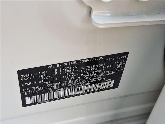 new 2026 Subaru Forester car, priced at $43,038