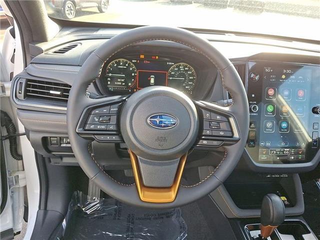 new 2026 Subaru Forester car, priced at $43,038