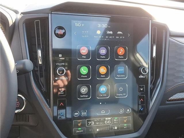 new 2026 Subaru Forester car, priced at $43,038