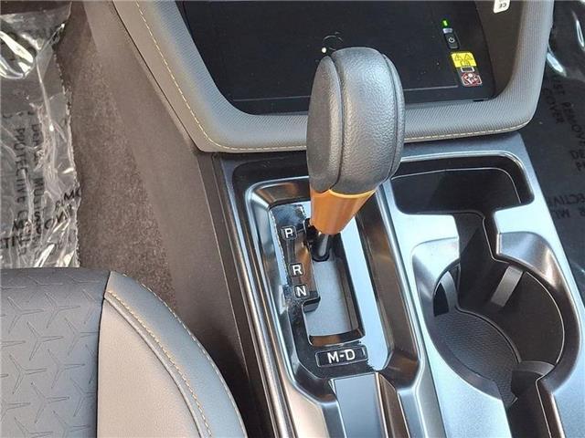 new 2026 Subaru Forester car, priced at $43,038