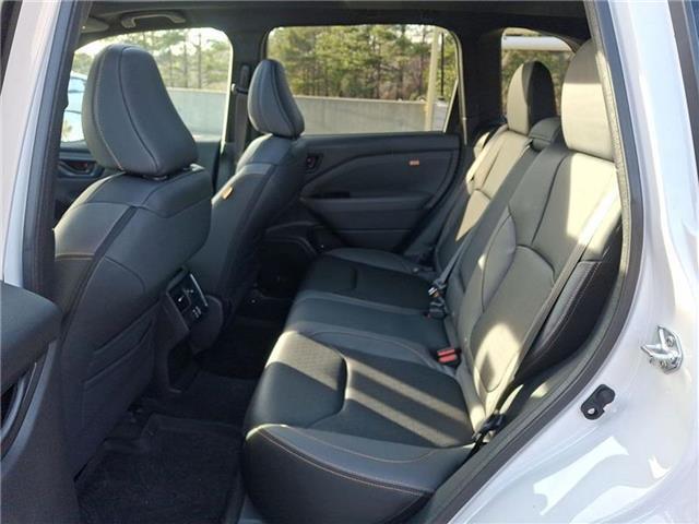 new 2026 Subaru Forester car, priced at $43,038