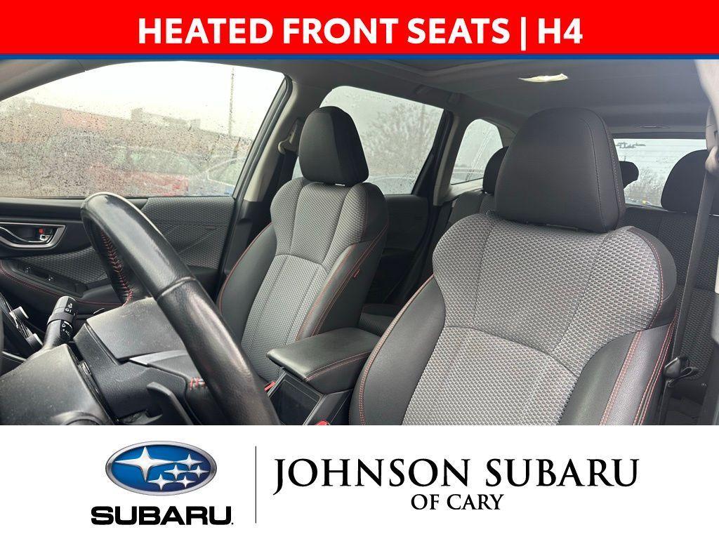 used 2019 Subaru Forester car, priced at $19,595