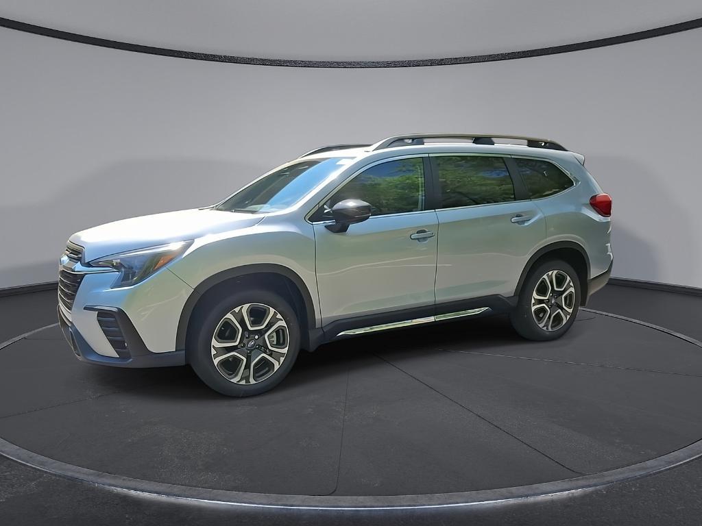 new 2026 Subaru Ascent car, priced at $50,385
