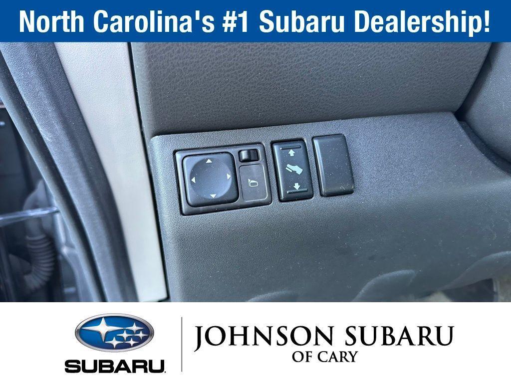 used 2011 Nissan Pathfinder car, priced at $10,898