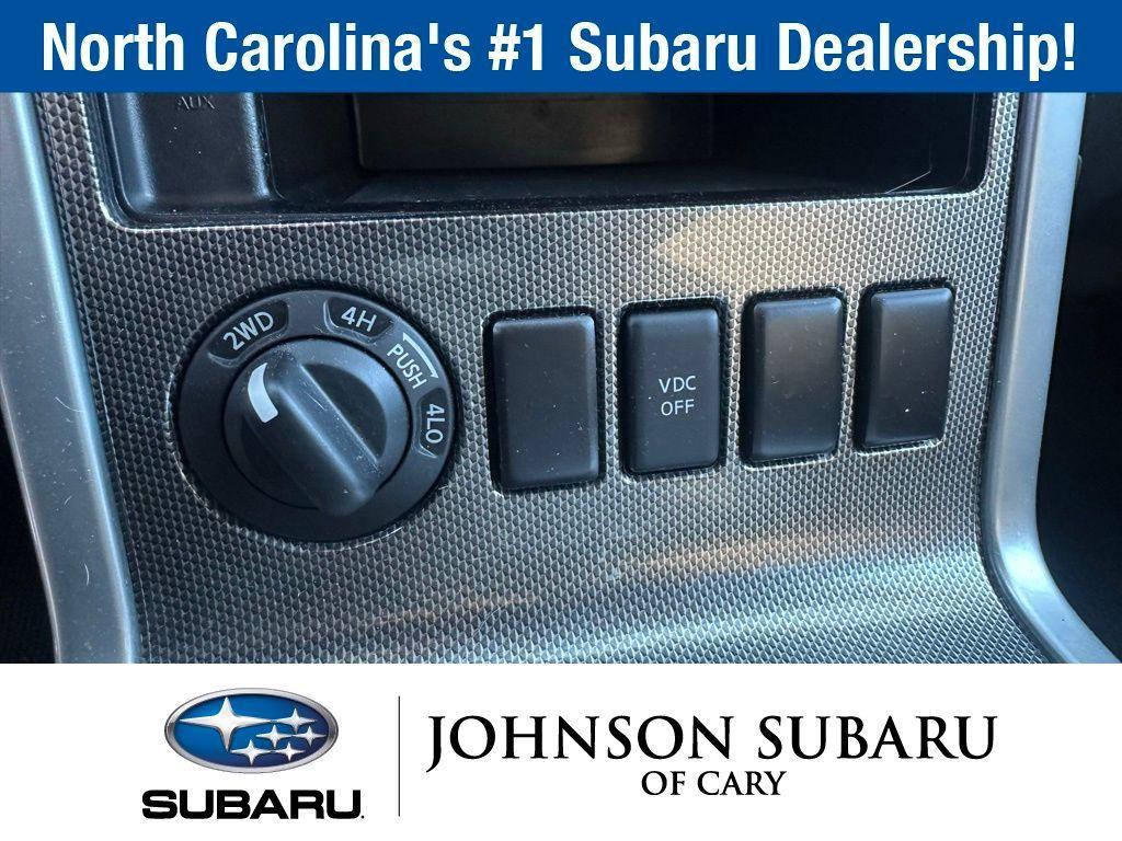 used 2011 Nissan Pathfinder car, priced at $10,898