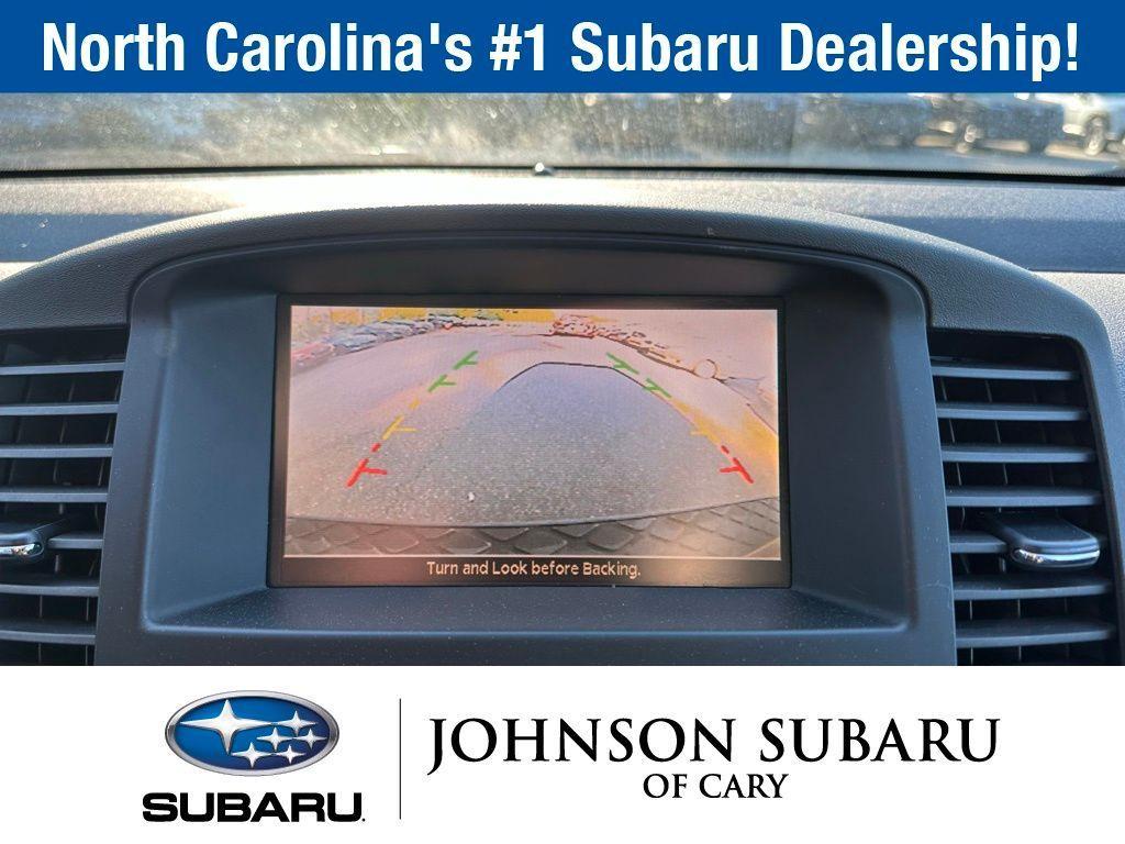 used 2011 Nissan Pathfinder car, priced at $10,898
