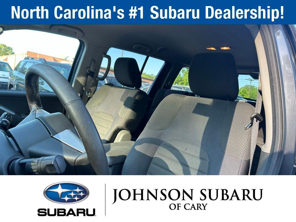 used 2011 Nissan Pathfinder car, priced at $10,898