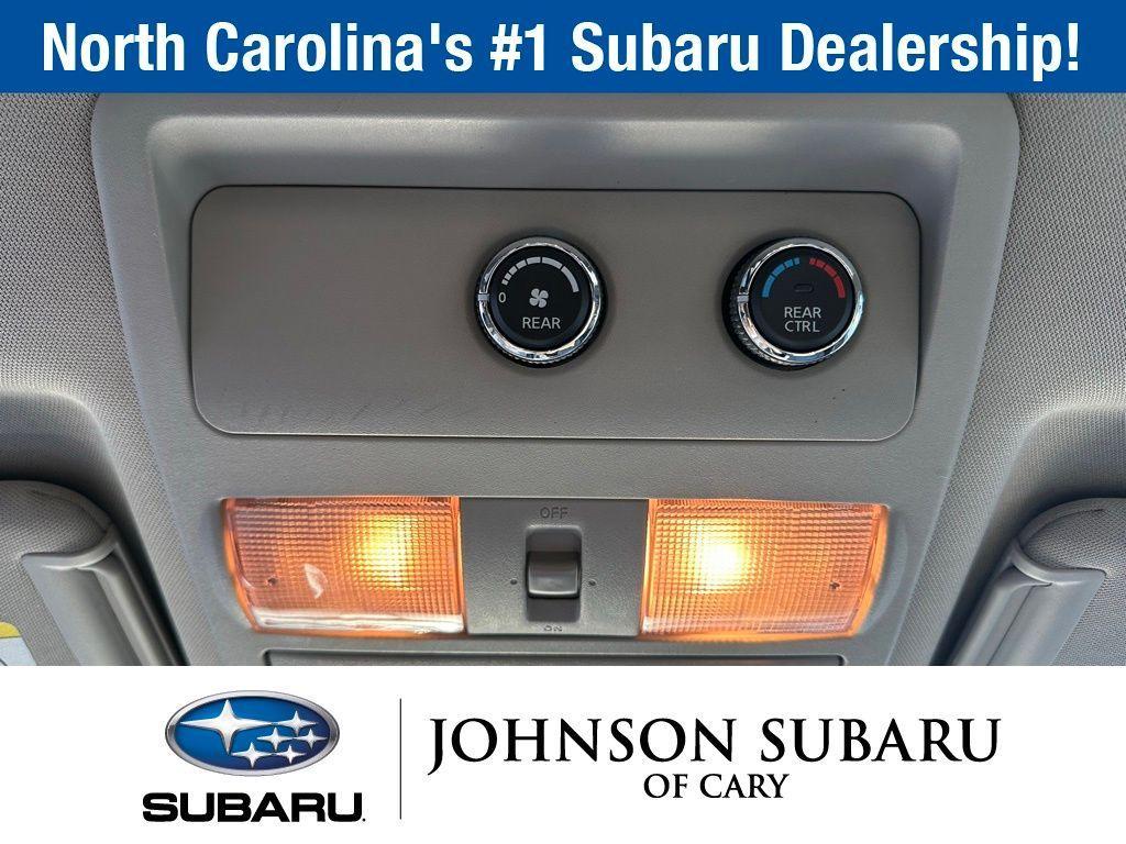 used 2011 Nissan Pathfinder car, priced at $10,898