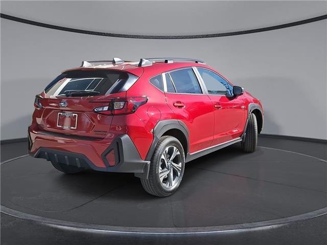 new 2026 Subaru Crosstrek car, priced at $30,512