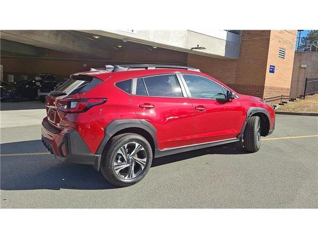 new 2026 Subaru Crosstrek car, priced at $30,512