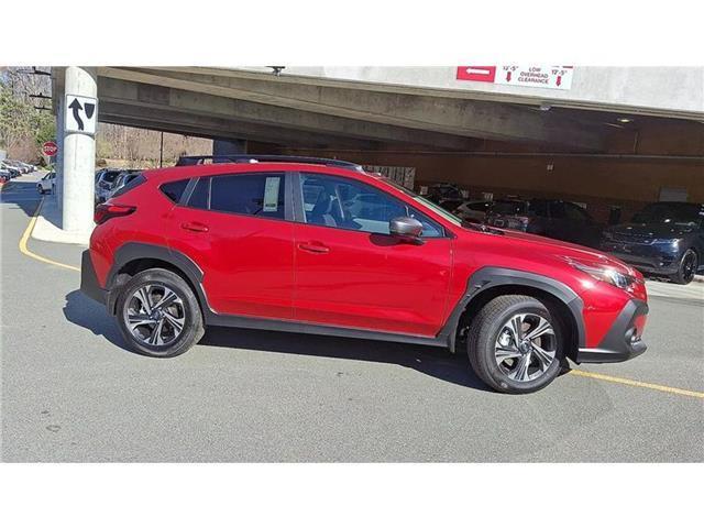 new 2026 Subaru Crosstrek car, priced at $30,512