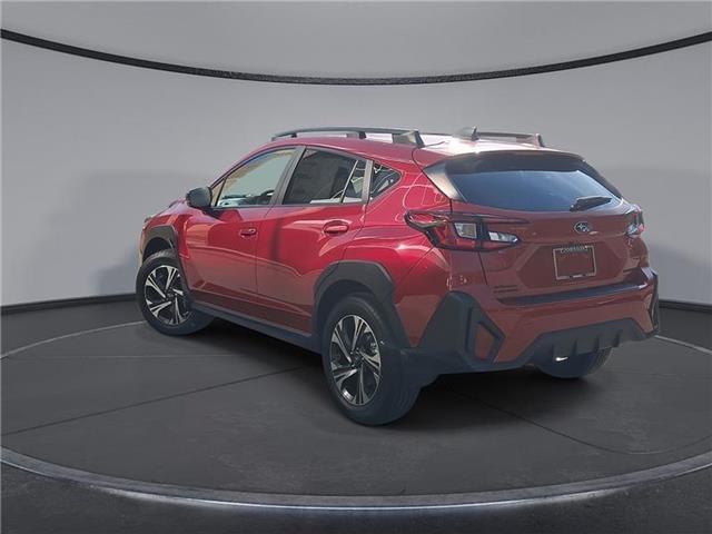 new 2026 Subaru Crosstrek car, priced at $30,512