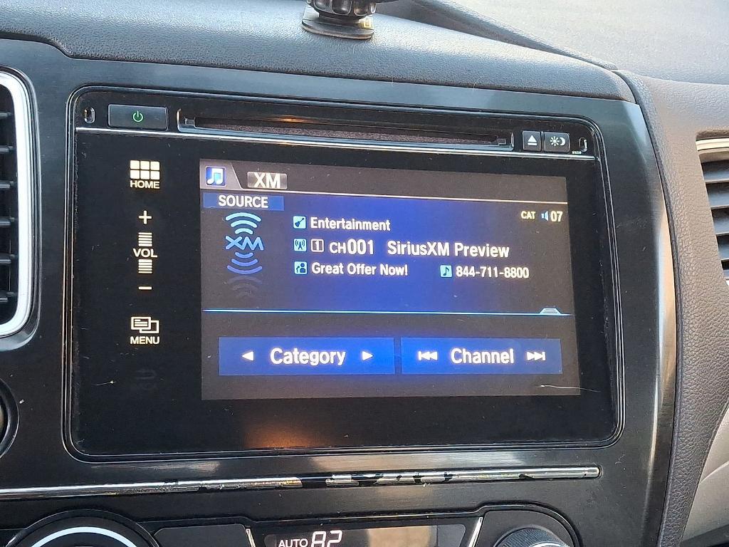 used 2014 Honda Civic Hybrid car, priced at $9,999