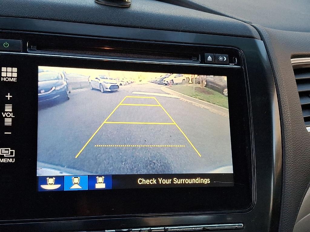 used 2014 Honda Civic Hybrid car, priced at $9,999