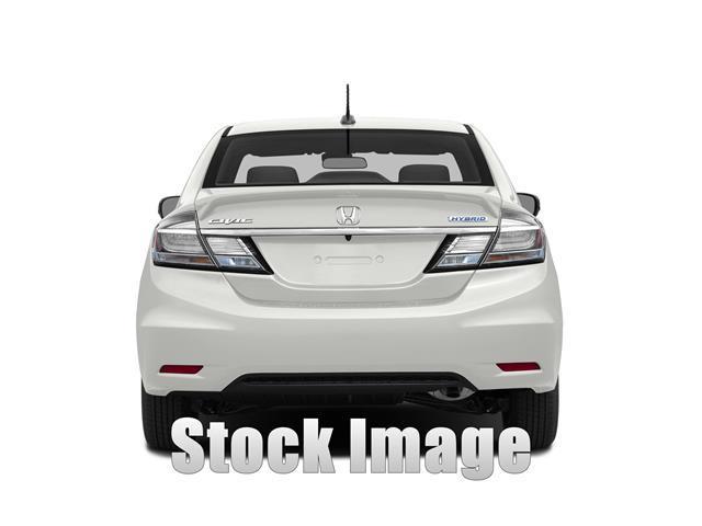 used 2014 Honda Civic Hybrid car, priced at $9,999