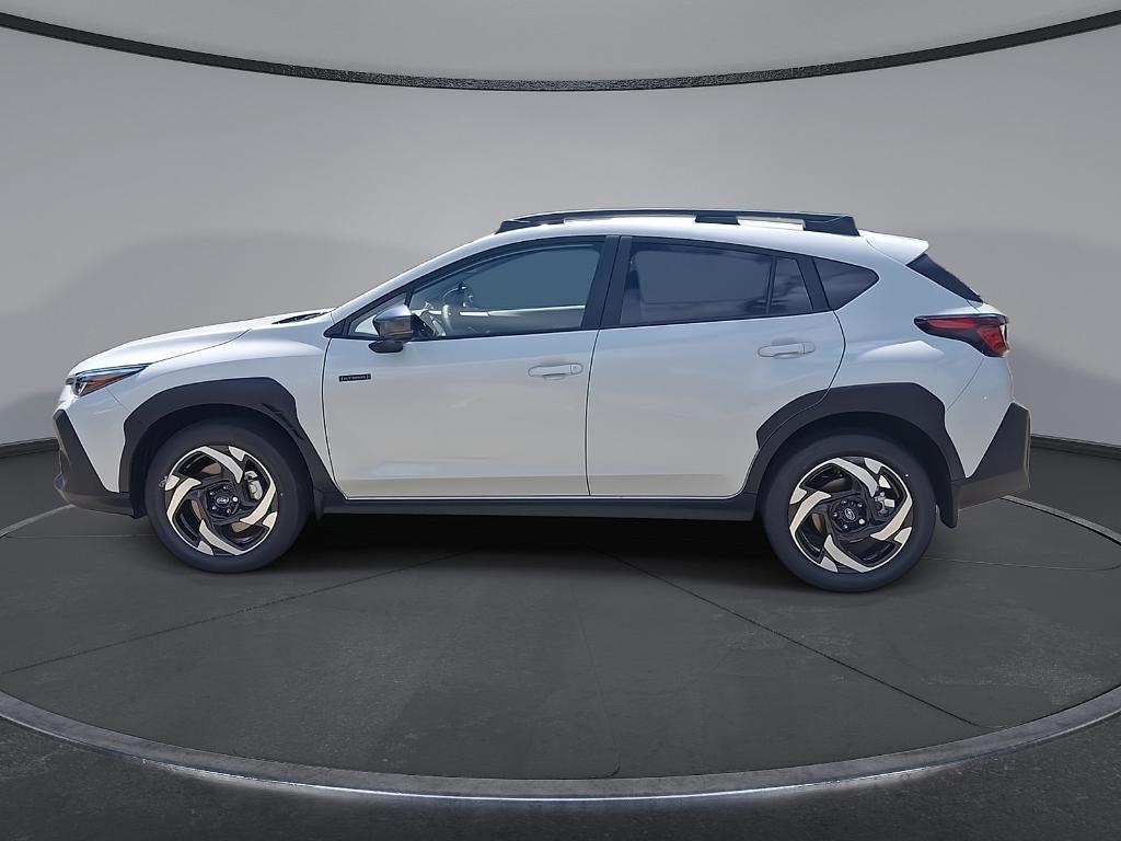 new 2026 Subaru Crosstrek car, priced at $40,691
