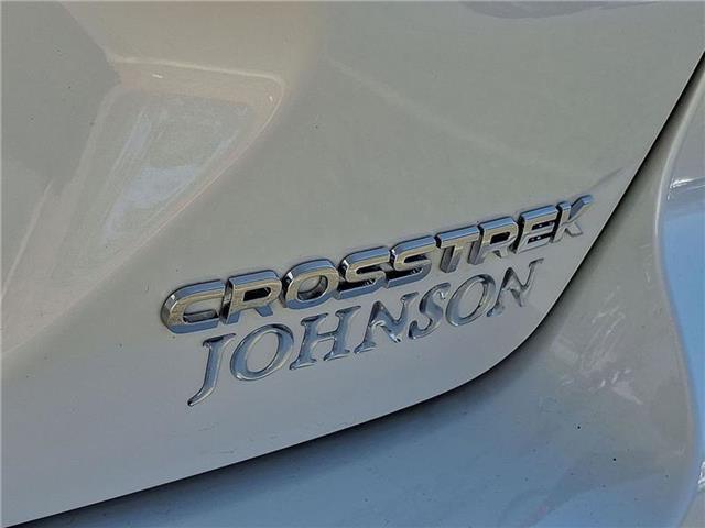 new 2025 Subaru Crosstrek car, priced at $34,744