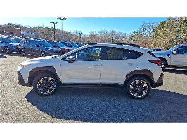 new 2025 Subaru Crosstrek car, priced at $34,744