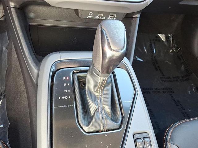 new 2025 Subaru Crosstrek car, priced at $34,744