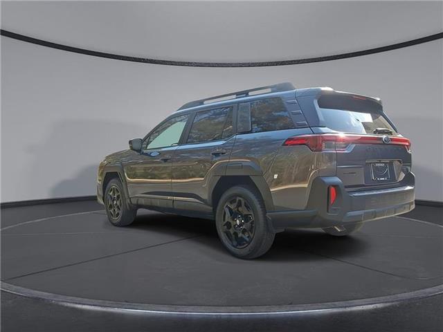 new 2026 Subaru Outback car, priced at $44,208