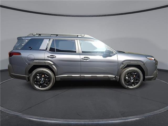 new 2026 Subaru Outback car, priced at $44,208