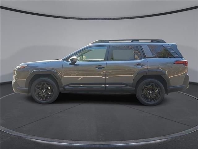 new 2026 Subaru Outback car, priced at $44,208