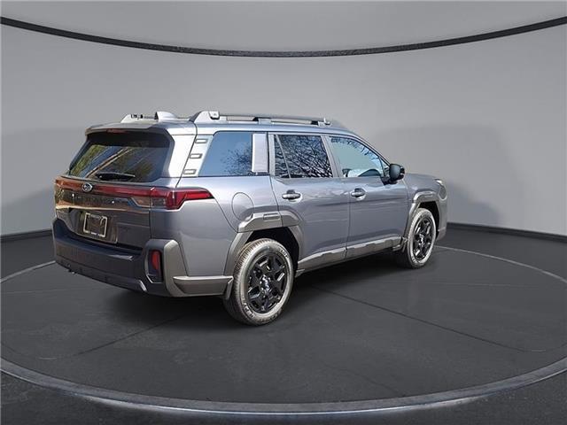 new 2026 Subaru Outback car, priced at $44,208